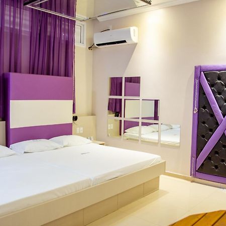 Motel Itapua I Fx Nova Camobi Santa Maria  Luaran gambar