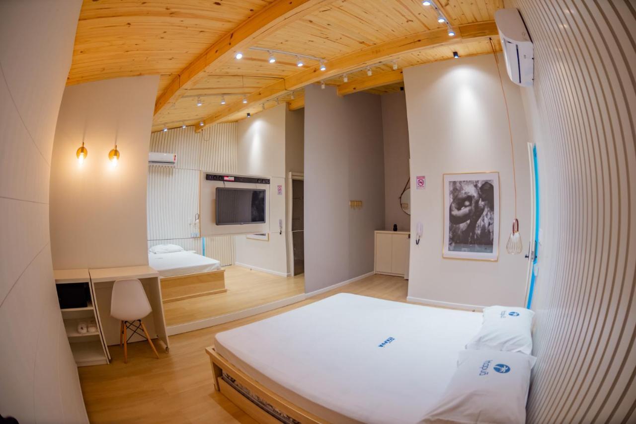 Motel Itapua I Fx Nova Camobi Santa Maria  Luaran gambar