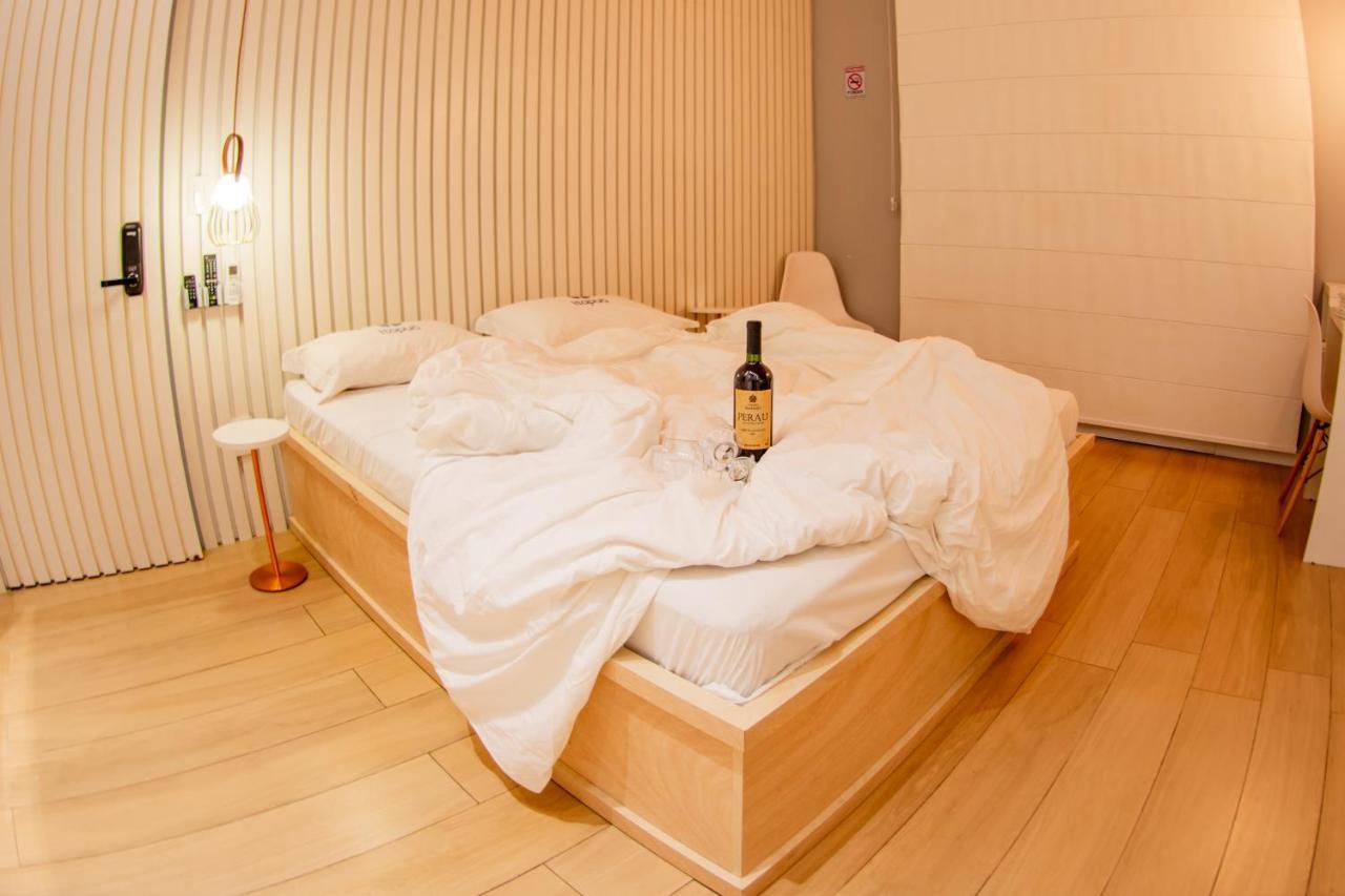 Motel Itapua I Fx Nova Camobi Santa Maria  Luaran gambar